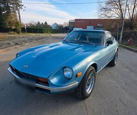 DATSUN 280Z