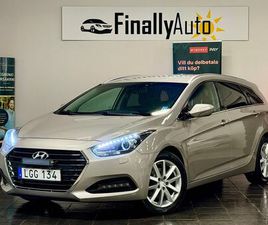 CW 1.7 CRDI DCT COMFORTPLUS EURO 6