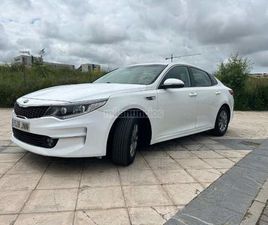 KIA - OPTIMA 1.7 CRDI VGT BUSINESS ECODYNAMICS