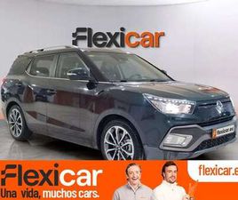 D16 LIMITED 4X2 AUT.