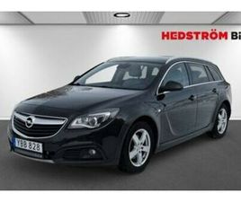 COUNTRY TOURER 2.0 CDTI 4X4 BUSINESS EURO 6