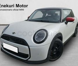 MINI MINI COOPER MINI COOPER C