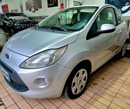 FORD KA 1.3 CDTI