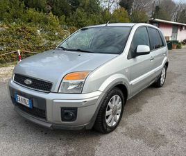 FORD FUSION GPL UNIPRO