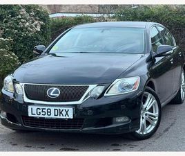 3.5 450H V6 SE-L CVT EURO 4 (START/STOP) 4DR