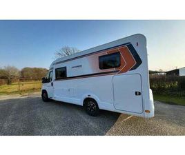 WEINSBERG CARACOMPACT 600 2,3 PEPPER 3D