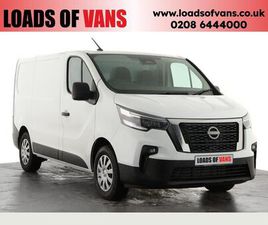 2.0 DCI 30 ACENTA L1 H1 EURO 6 (START/STOP) 5DR