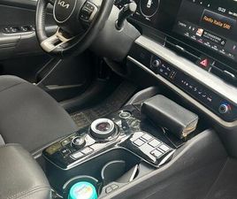 KIA SPORTAGE MILD HYBRID