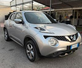 NISSAN JUKE 2019