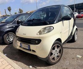 SMART 800 & PULSE CDI (30 KW)