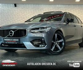 D4 R DESIGN* LED#SHZ#FH#PANO#ACC#NAV#KEYLESS