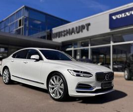 T8*INSCRIPTION*LFW*360°*GSHD*STANDHZG*MASSAG