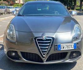 EXCLUSIVE 2000 TURBO DIESEL 140CV (103KW(