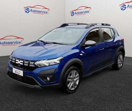 1.0 TCE COMFORT ECO-G 100CV