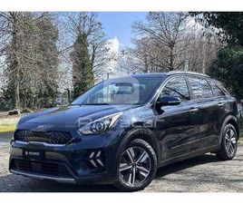 NIRO 1.6 GDI DCT HEV STYLE