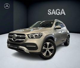 MERCEDES GLE 350 DE 4M TOIT PANO ATTELAGE