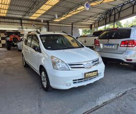 S 1.6 16V FLEX FUEL MEC.