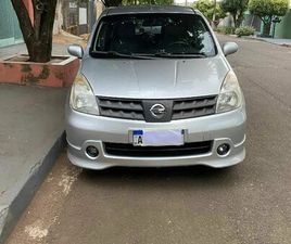 SL 1.8 16V FLEX FUEL AUT.