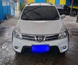 X-GEAR SL/X-GEAR 1.8 FLEX F. AUT.