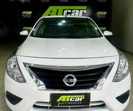 V-DRIVE PLUS 1.6 16V FLEX AUT