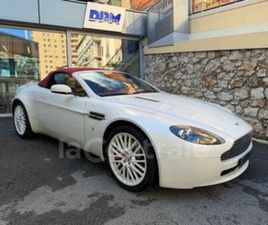 ROADSTER 4.7 SPORTSHIFT BVS