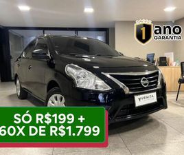 V-DRIVE 1.6 16V FLEX MEC