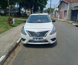 V-DRIVE ESP.ED. 1.6 16V FLEX AUT