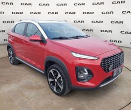 DR AUTOMOBILES DR 3.0 1.5 GPL