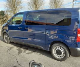 EXPERT TRAVELLER PEUGEOT