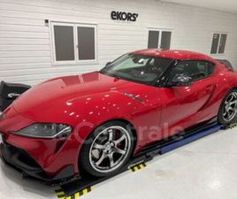 MKV 3.0 TURBO 340 GR PACK PREMIUM