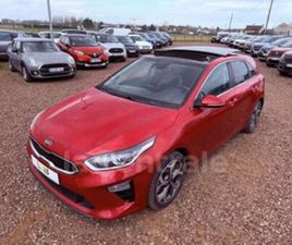 III 1.0 T-GDI 120 ISG EDITION 1