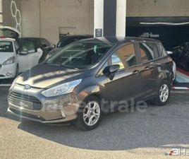 1.0 ECOBOOST S&S 125 TITANIUM BVM