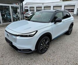 E:HEV 1.5 HYBRID ADVANCE STYLE