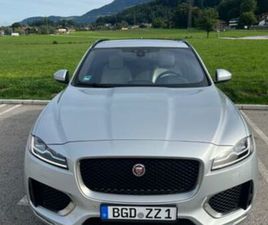 30D AWD FIRST EDITION, PANO, WR, SR