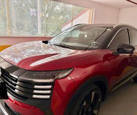 NISSAN KICKS 1.0 TURBO PLATINUM 2026