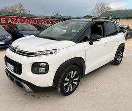 CITROEN C3 AIRCROSS 1.2 PURETECH 82CV E6