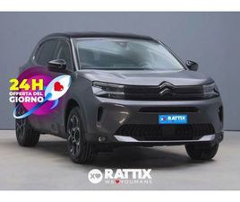 CITROEN C5 AIRCROSS 1.6 HYBRID PHEV 225CV FEEL PACK E-EAT8