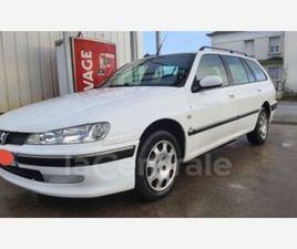 BREAK 2.2 HDI NAVTECH