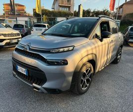 CITROEN C3 AIRCROSS 110CV *ALL. SHINE*