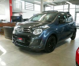 AIRSCAPE 1.0 VTI 72 SHINE KLIMA SHZ KAMERA