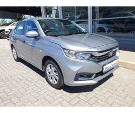 2023 HONDA AMAZE 1.2 TREND