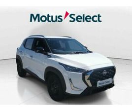 2025 NISSAN MAGNITE MOVE 1.0 VISIA F/C P/V