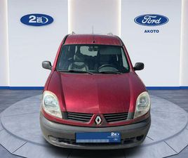 EXPRESS 1.5 DCI , 0HP, COMBI CAMLI