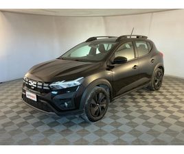 DACIA SANDERO 1.0 TCE