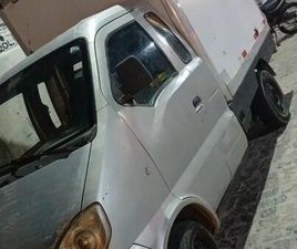 PICK-UP BAU 1.0 8V 48CV 2P