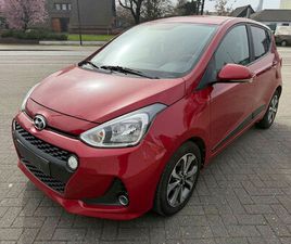 HYUNDAI I10 I10 1.0I FUN GARANTIE 1 AN/JAAR
