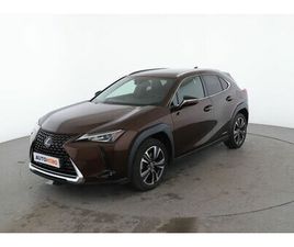 LEXUS UX-SERIE 250H 2WD