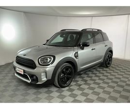 MINI COUNTRYMAN COOPER COOPER