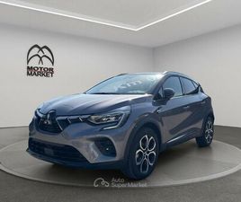 MITSUBISHI ASX 1.3 DI-T MILD HYBRID INTENSE