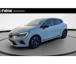 CLIO E-TECH FULL HYBRID 145 EVOLUTION